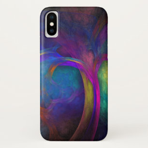 Etui iPhone Case-Mate "Arbre de vie"