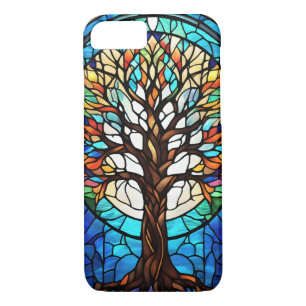Case-Mate iPhone Case Arbre de vie Conception de verre tendu