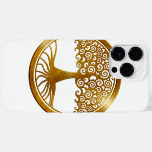 Coque Case-Mate iPhone Arbre de vie iPhone14 Pro max
