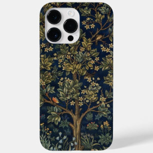 Coque Case-Mate iPhone Arbre de vie vintage de William Morris