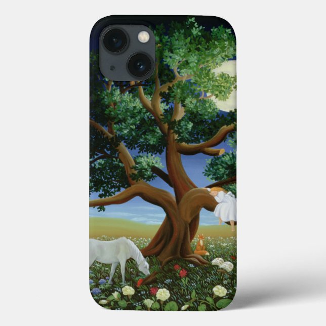 Coques Case-Mate iPhone Arbre des rêves 1994 (Verso)
