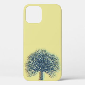 Case-Mate iPhone Case Arbre d'hiver