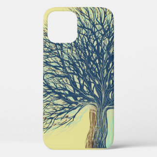 Case-Mate iPhone Case Arbre d'hiver #2