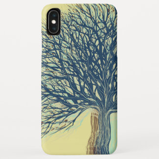 Case-Mate iPhone Case Arbre d'hiver #2