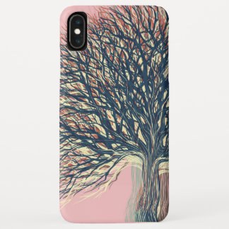 Case-Mate iPhone Case Arbre d'hiver d'automne #8