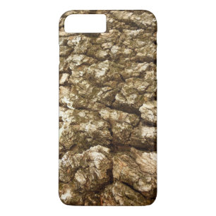Coque Case-Mate Pour iPhone Arbre écorce II Conception texturée naturelle