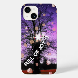 Coque Case-Mate iPhone Arbre fantastique plein de joie