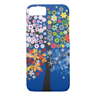 Coques Pour iPhone Arbre génial