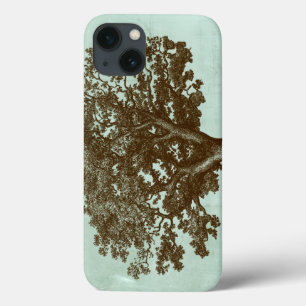Etui iPhone Case-Mate Arbre IV de spa