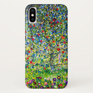 Case-Mate iPhone Case Arbre pomme Gustav Klimt