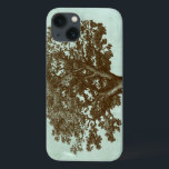 Etui iPhone Case-Mate Arbre spa IV<br><div class="desc">Floral</div>