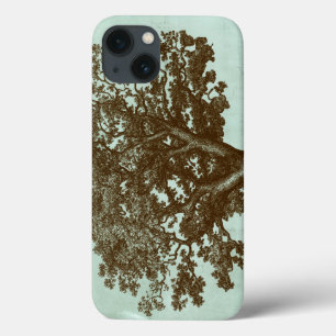 iPhone 13 Coque Arbre spa IV