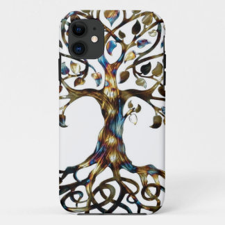 Coque Case-Mate iPhone Arbre vivant