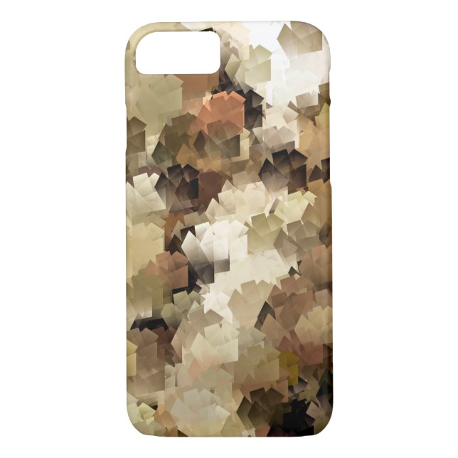 COQUES Case-Mate iPhone ARBRES (Dos)