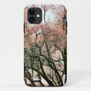 COQUE Case-Mate iPhone ARBRES