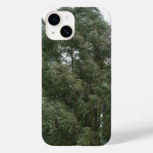 Coque Case-Mate iPhone Arbres