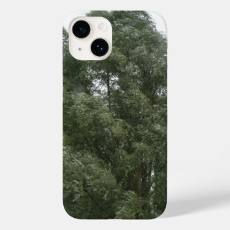 Coque Case-Mate iPhone Arbres