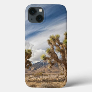Etui iPhone Case-Mate Arbres de Joshua dans le désert