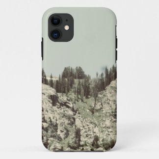 Coques Pour iPhone Arbres et collines