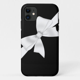 Case-Mate iPhone Case Arc blanc élégant