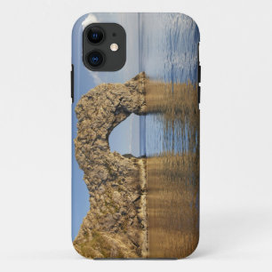 Case-Mate iPhone Case Arc de Durdle Door, patrimoine mondial de la côte