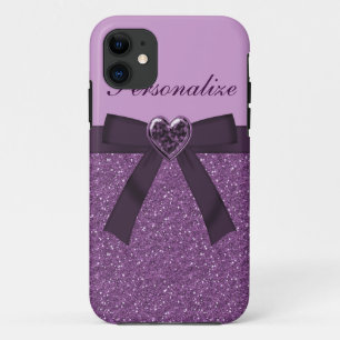 Etui iPhone Case-Mate Arc de Faux, parties scintillantes et bijou