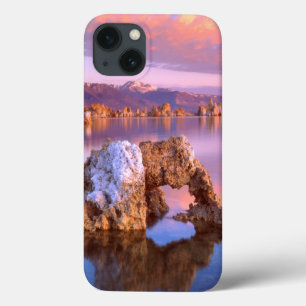 iPhone 13 Coque Arc de Tufa au lac Mono