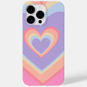 Coque Case-Mate iPhone arc-en-ciel
