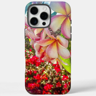 Coque iPhone 16 Pro Max Arc-en-ciel