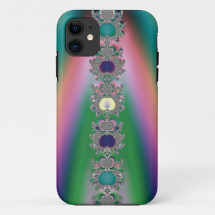 Etui iPhone Case-Mate Arc-en-ciel