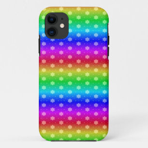 Coque iPhone 11 Arc en ciel !