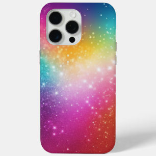 Coque Case-Mate iPhone Arc en ciel