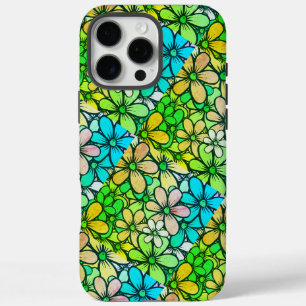 Coque iPhone 16 Pro Max Arc-en-ciel 