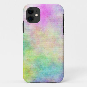 Coque Case-Mate Pour iPhone Arc-en-ciel Abstrait