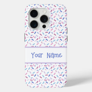 Coque Case-Mate iPhone Arc en ciel arrose le drapeau de la fierté