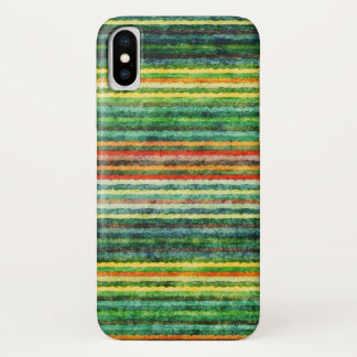Case-Mate iPhone Case Arc-en-ciel Coloré Grunge