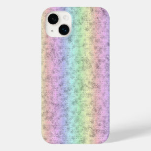 Coque Case-Mate iPhone Arc en ciel dans la peau d'éléphant cuir Optik