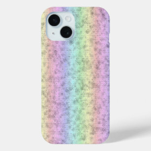 Coque Case-Mate iPhone Arc en ciel dans la peau d'éléphant cuir Optik