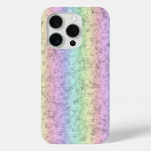 Coque Case-Mate iPhone Arc en ciel dans la peau d'éléphant cuir Optik