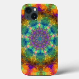 Case-Mate iPhone Case Arc-en-ciel de Kaleidoscope