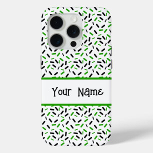 Coque Case-Mate iPhone Arc-en-ciel éteins Neutrois Pride