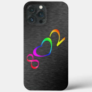 Case-Mate iPhone Case Arc-en-ciel gay pride