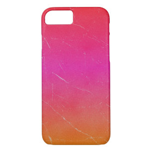 Coque Case-Mate iPhone Arc-en-ciel Gradient Art Abstrait