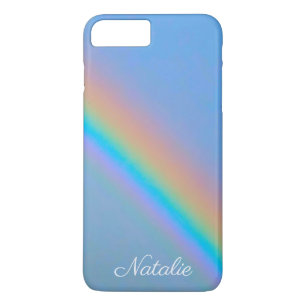 Case-Mate iPhone Case Arc-en-ciel naturel