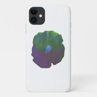 Coque Case-Mate Pour iPhone Arc en ciel Petunia iPhone 3 Case