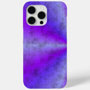 Coque Case-Mate iPhone Arc-en-ciel rose en cuir d'éléphant Optik