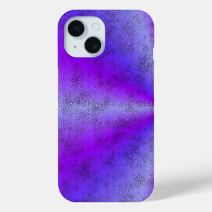 Coque Case-Mate iPhone Arc-en-ciel rose en cuir d'éléphant Optik