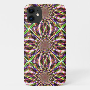 Case-Mate iPhone Case Arc-en-ciel spectral de la foudre