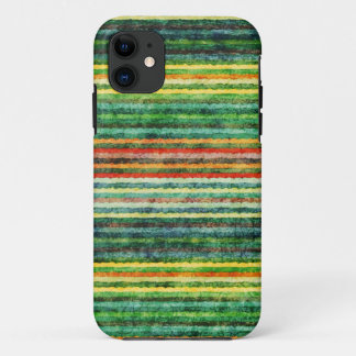 Coque Case-Mate iPhone Arc-en-ciel Textures de broyage colorées 4