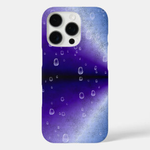 Coque iPhone 16 Pro Arc-en-ciel violet